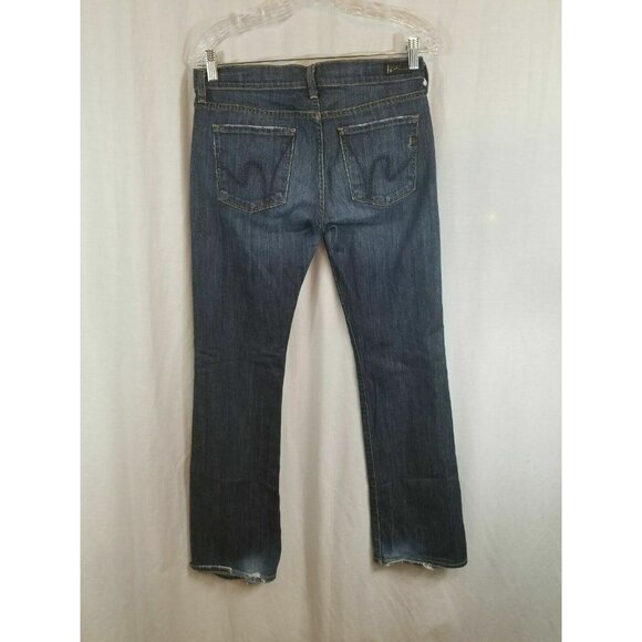 Citizens Of Humanity COH Dita Petite Bootcut 28 - Picture 4 of 7
